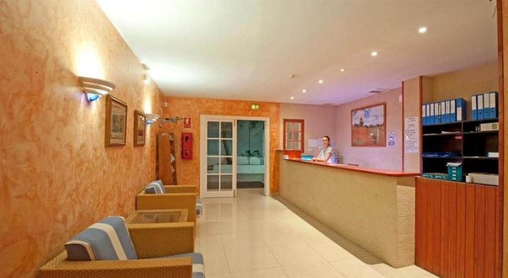 Vago Ibiza - New Opening 2025 San Antonio Kültér fotó