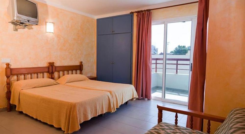 Vago Ibiza - New Opening 2025 San Antonio Kültér fotó