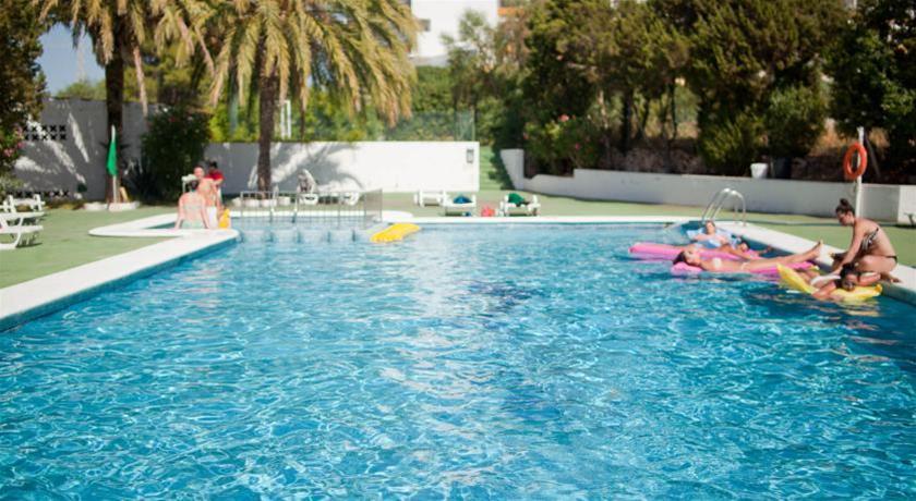 Vago Ibiza - New Opening 2025 San Antonio Kültér fotó