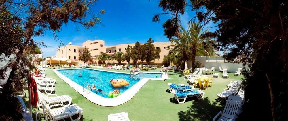 Vago Ibiza - New Opening 2025 San Antonio Kültér fotó