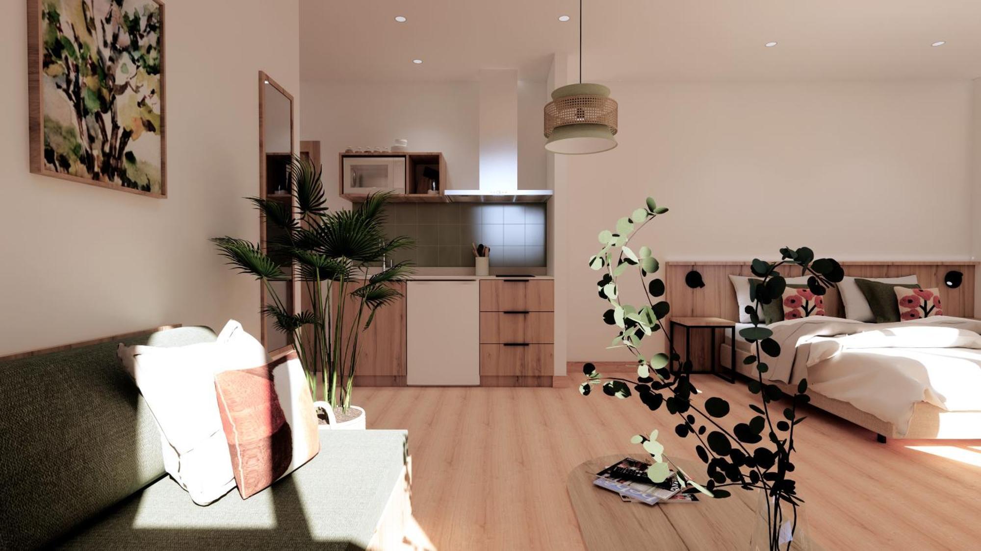 Vago Ibiza - New Opening 2025 San Antonio Kültér fotó