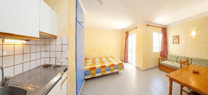 Vago Ibiza - New Opening 2025 San Antonio Kültér fotó
