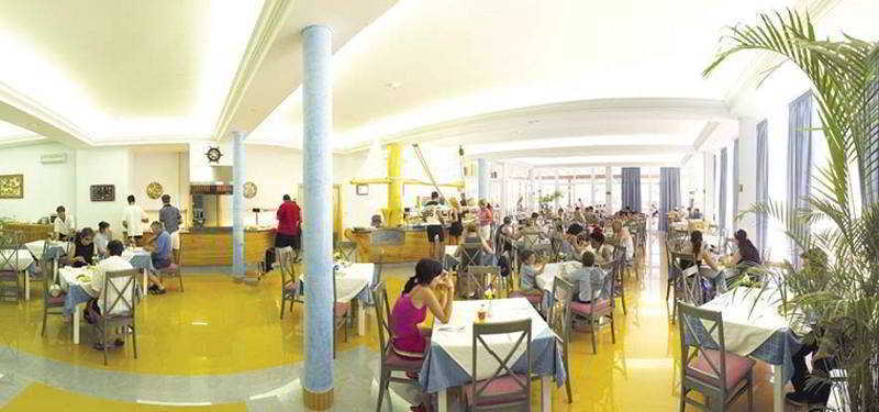 Vago Ibiza - New Opening 2025 San Antonio Étterem fotó