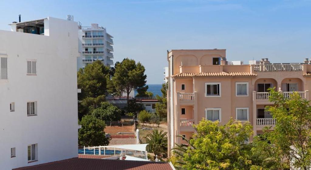 Vago Ibiza - New Opening 2025 San Antonio Kültér fotó