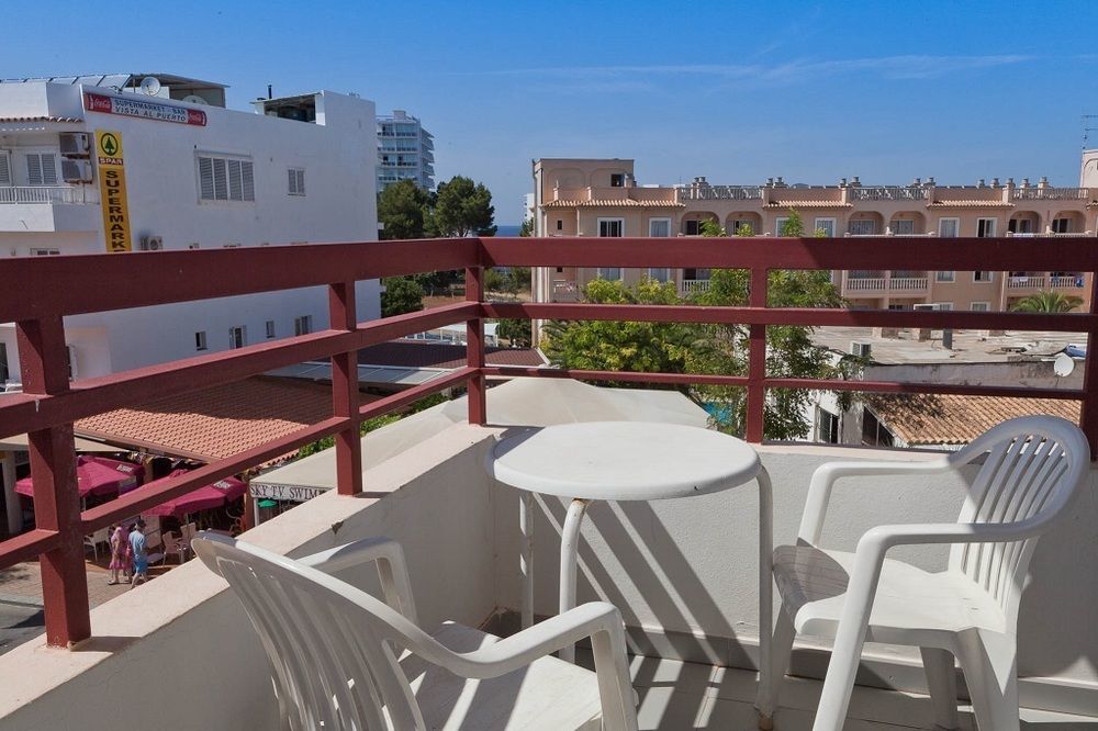 Vago Ibiza - New Opening 2025 San Antonio Kültér fotó