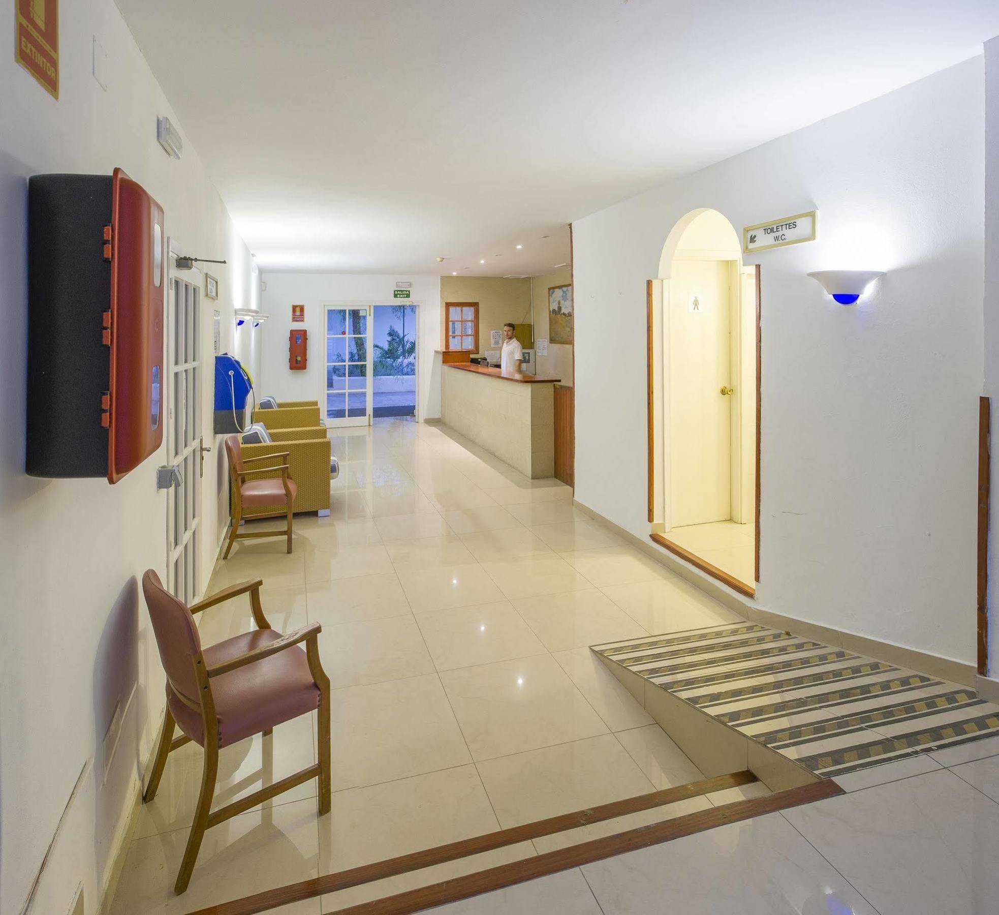 Vago Ibiza - New Opening 2025 San Antonio Kültér fotó