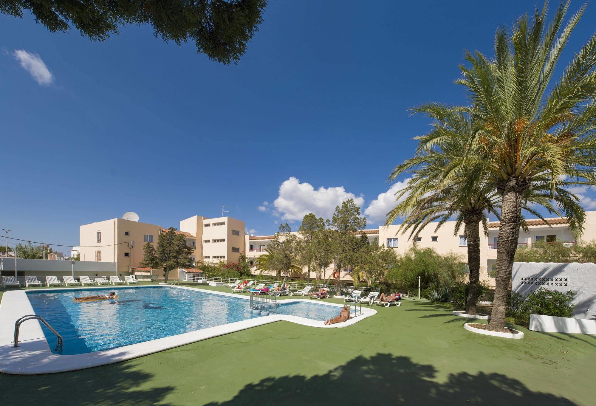 Vago Ibiza - New Opening 2025 San Antonio Kültér fotó