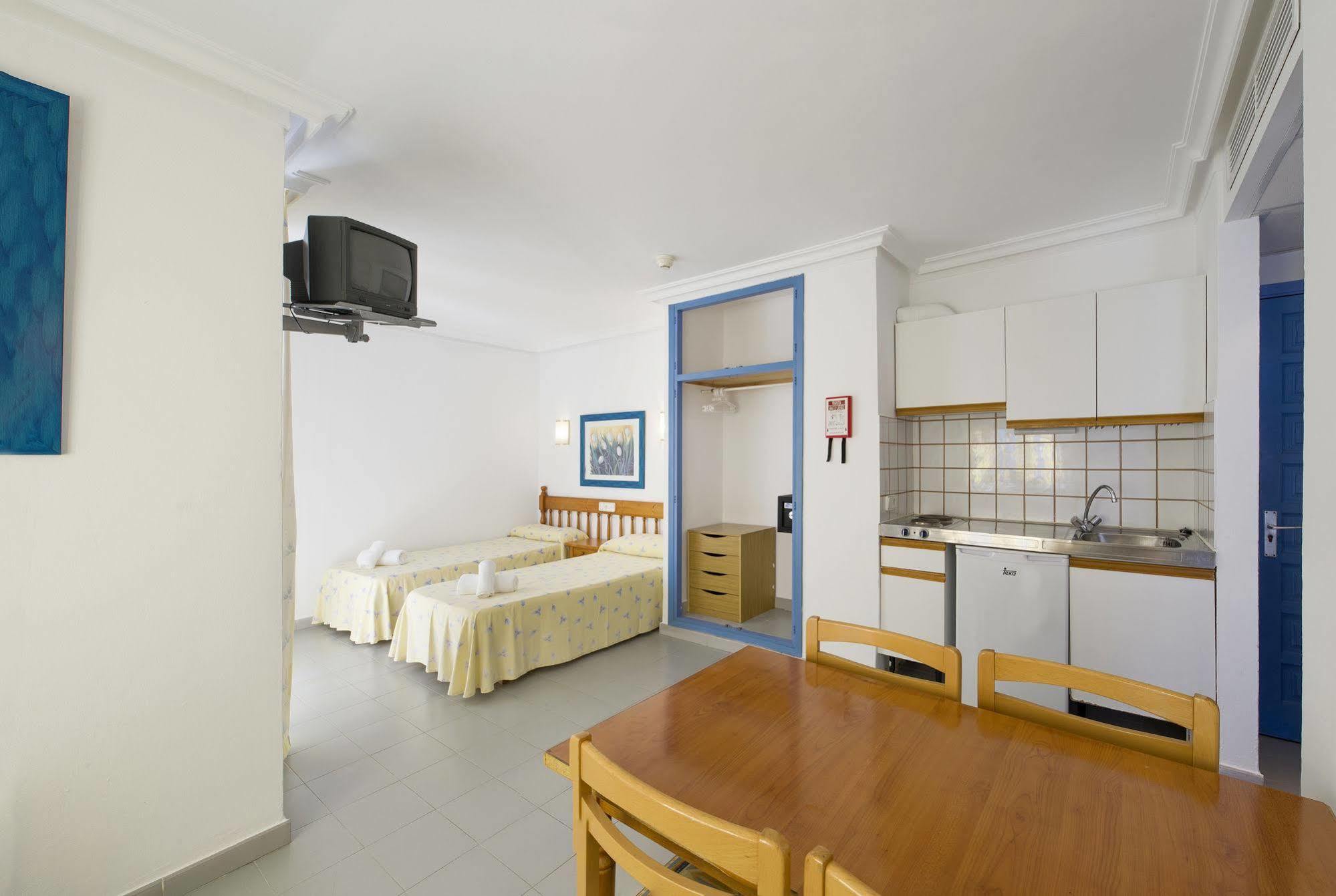 Vago Ibiza - New Opening 2025 San Antonio Kültér fotó