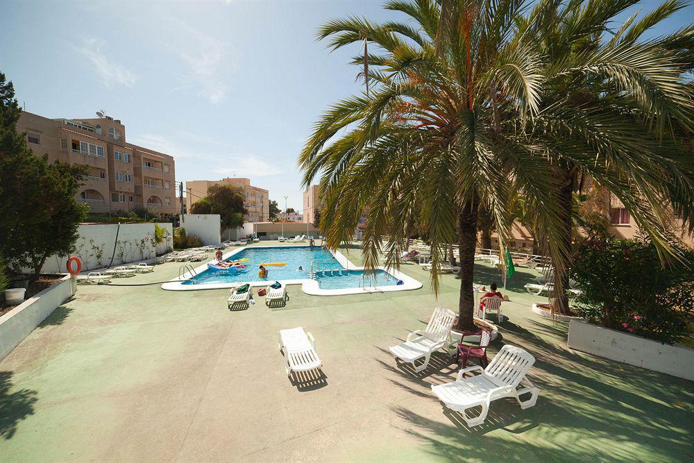 Vago Ibiza - New Opening 2025 San Antonio Kültér fotó