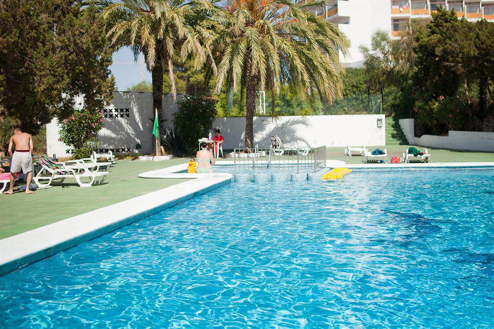 Vago Ibiza - New Opening 2025 San Antonio Kültér fotó